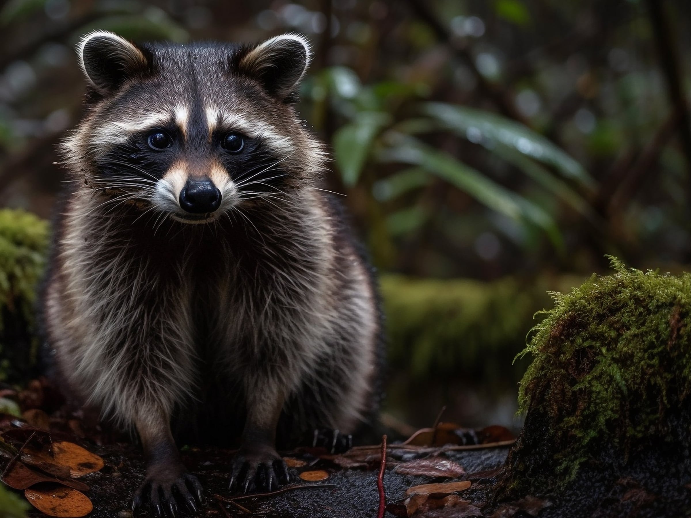 Licensed pest control experts providing safe and effective wildlife removal